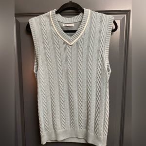 Men’s Zara Sweater Vest